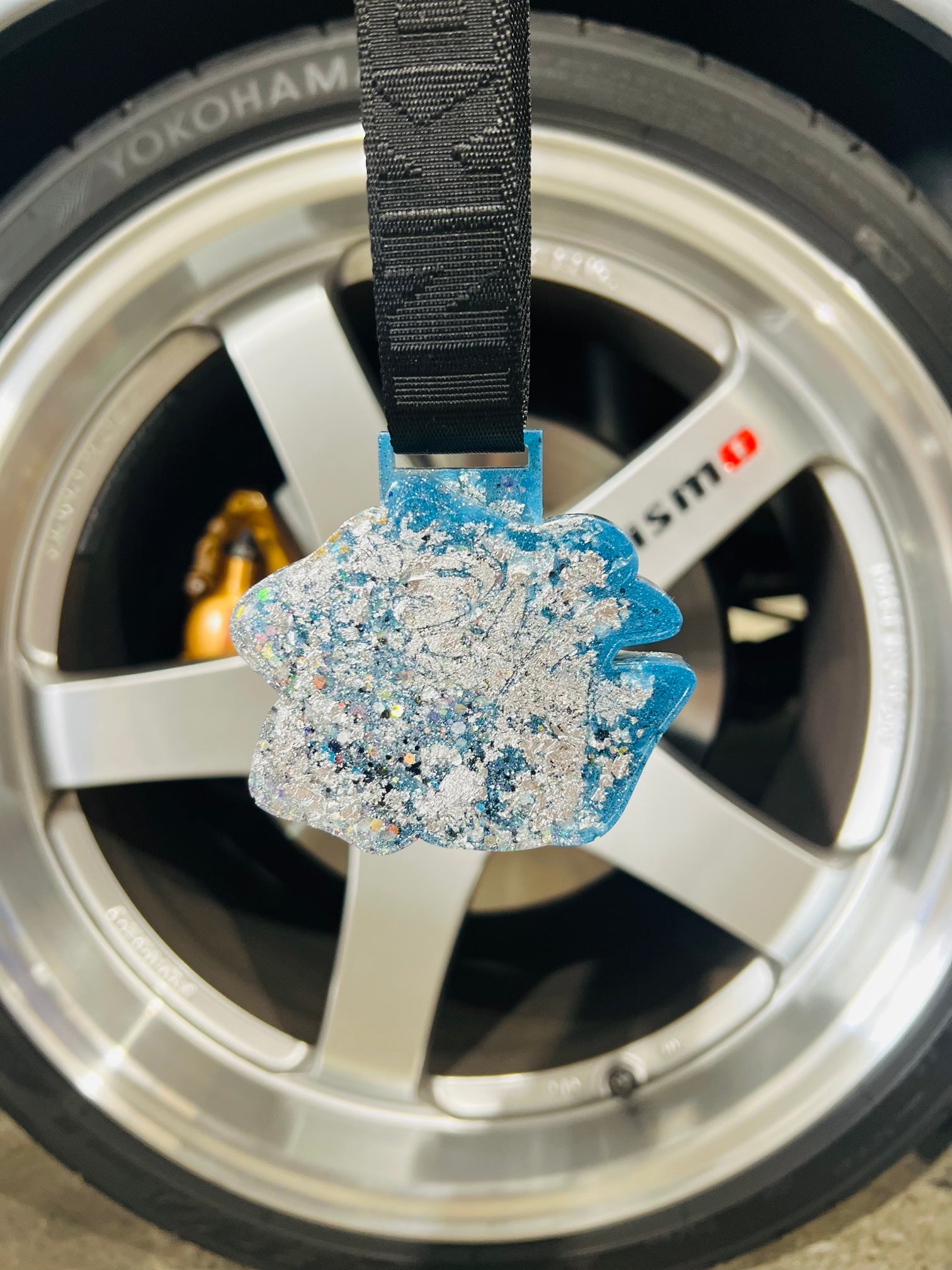 Rose - No Stem Tsurikawa